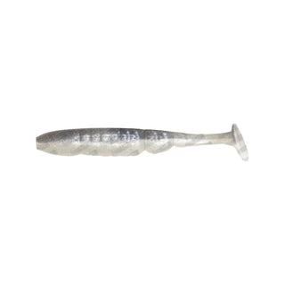 Comprar albino-shad BYS T.T. SHAD 4&quot; // 105mm, 9g
