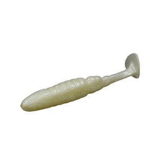 Buy white-pearl BYS TT SHAD 4.8&quot; // 120mm