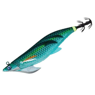 Buy clear-bait Egi Major Craft Bait Kizo Bait Feather Tip Run - 3.5 // 30, 40g