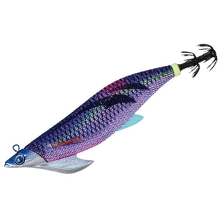 Buy purple-purple Egi Major Craft Bait Kizo Bait Feather Tip Run - 3.5 // 30, 40g