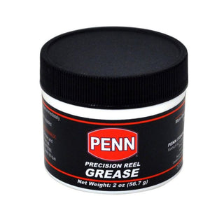 Limpiador Penn Reel Grease