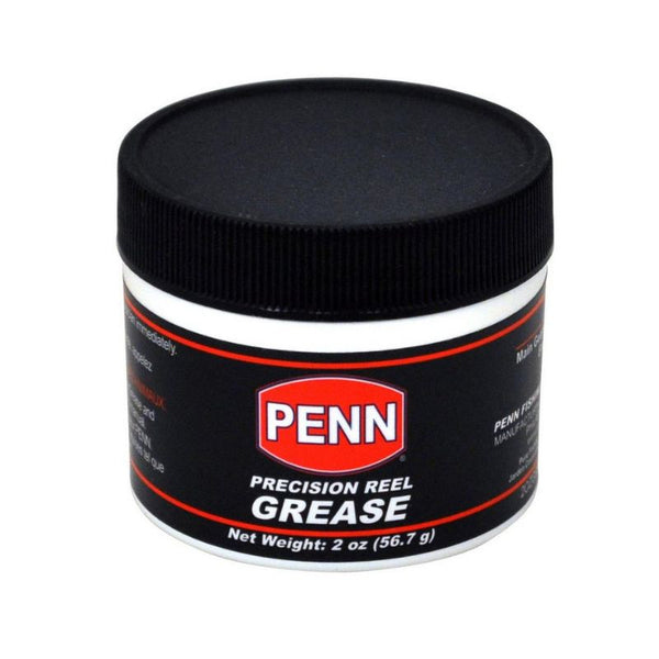Penn Reel Grease Cleaner