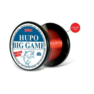 Hilo Monofilamento Nylon Big Game // 0.9mm