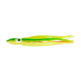 Buy yellow-red-blue-clear Señuelo Pulpito Currican Daiwa Octopus // 89mm