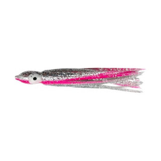 Buy silver-pink-white Señuelo Pulpito Currican Daiwa Octopus // 89mm