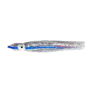 Buy silver-pink-blue-white Señuelo Pulpito Currican Daiwa Octopus // 89mm