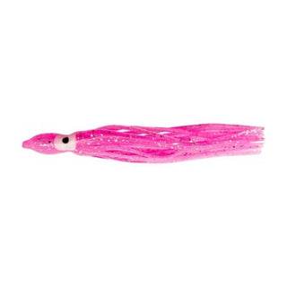Buy pink-clear Señuelo Pulpito Currican Daiwa Octopus // 89mm