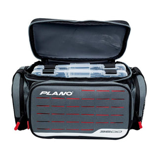 Plano Weekend Case Bag // 3600