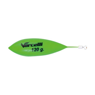 Comprar verde Plomo Casting Varilla Vercelli // 105g, 115g, 120g
