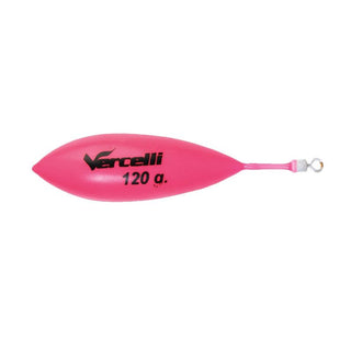 Buy pink Lead Casting Rod Vercelli // 105g, 115g, 120g