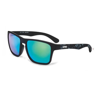 Buy green-black-and-green-frame Vision Gear Collection Rapala sunglasses for fishing