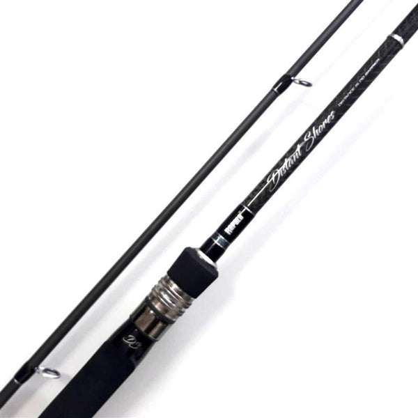 Caña Rapala Distant Shore Spinning // 7-30g, 14-56g, 14-42g / 2,62m, 2,74m, 2,89m, 3,04m