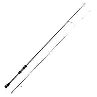 YKR Rocky Finesse Spinning Rod // 1-10g / 2,25m