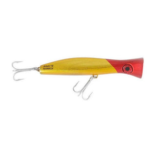 Buy h78-red-neck HALCO ROOSTA POPPER 195 LURE