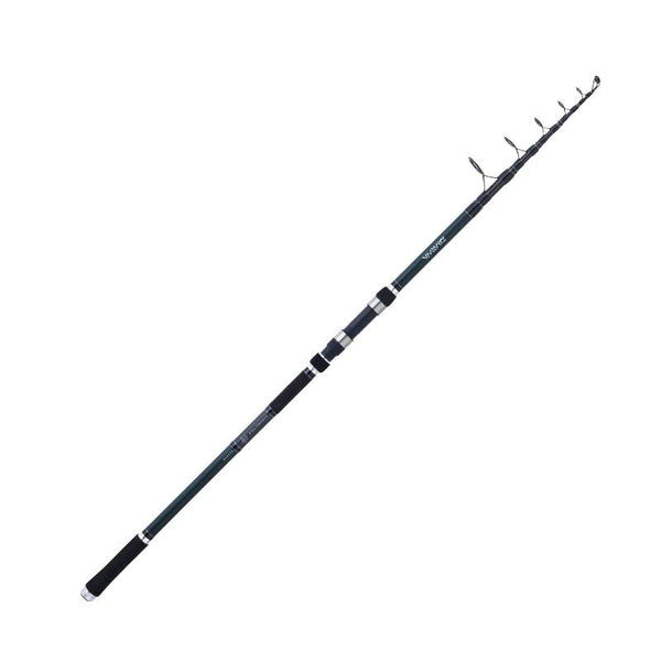 Daiwa Samurai Tele Spinning Rod // 20-60g, 60-120g, 70-150g / 2.70m, 3.60m, 3.90m