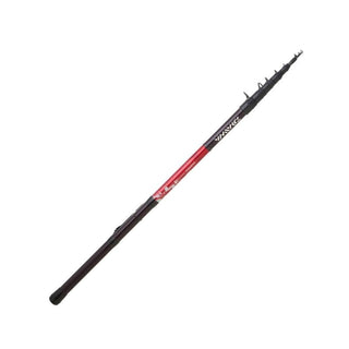 Daiwa Samurai Teleregible Spinning Rod // 4,00m