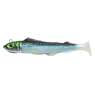 Comprar caballa Real Fish JLC // 150g, 200g