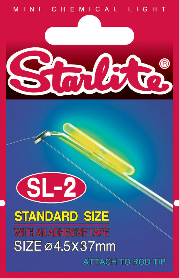 Starlite // SL1+2, SL-2, SL-3, SL-5