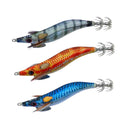 Bow tie DTD Real Fish Egi // 3.0, 3.5