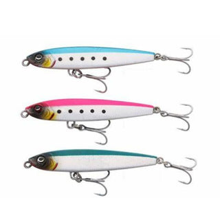 Señuelo Savage Gear Jig Pencil Micro Z // 4,9cm, 5,6cm / 10g, 15g