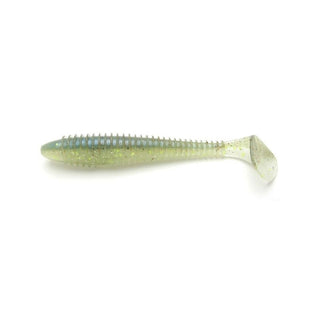 Buy 426t-sexy-shad Keitech Swing Impact Fat Paddletail // 3.8&quot;, 4.8&quot;