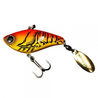 Buy 005-ame-claw Bantam BT Spin 45mm 14g - 18g Lure