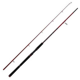 Penn Squadron III SW Spin Spinning Rod // 15-40g, 20-50g