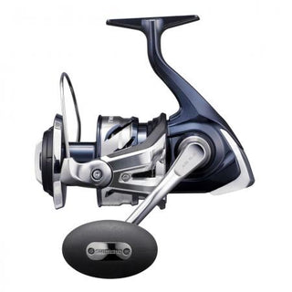 Carrete Shimano Twin power SW C Spinning // 4000, 5000, 10000