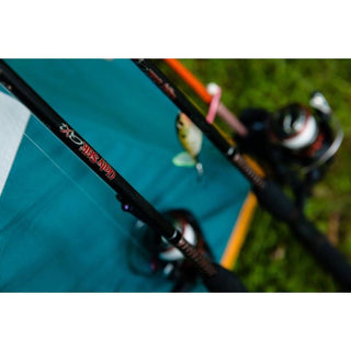 Caña Shakespeare Ugly Stik GX2 Spinning Rod // 2.13m, 2.74m
