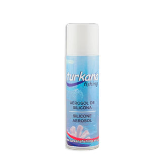 Turkana Silicone Spray // 500ml