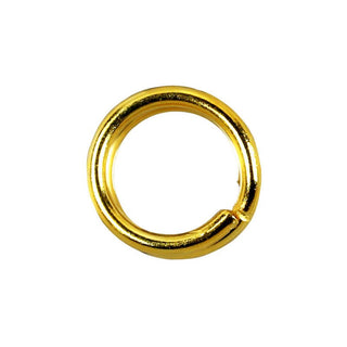 Anilla Owner Split Ring Reg. Wire Gold 52813