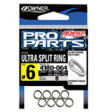 Anilla Owner Split Ring Ultra Wire 4180
