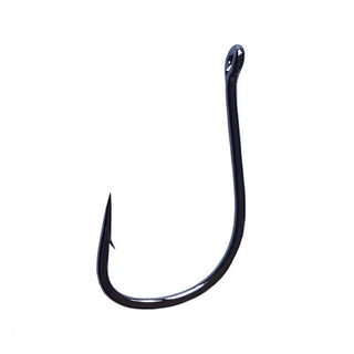 Anzuelo Owner Pin Hook Black Chrome 50922