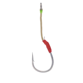 Assist Hook Cultiva Jigger Medium JS-36 11775