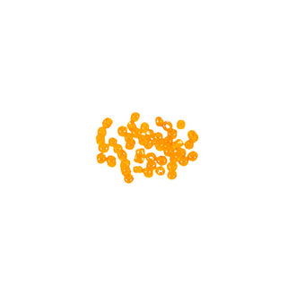 Comprar orange Microperlas para montajes de bajos Vercelli