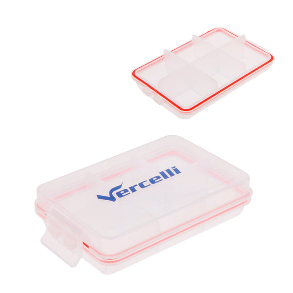 Caja Vercelli Sorta // 105x68x26mm, 270x180x50mm, 350 x 200 x 80mm