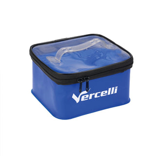 Vercelli Pocket reel case // I, II, III