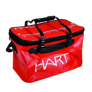 Hart Keeper Semi-Rigid Box