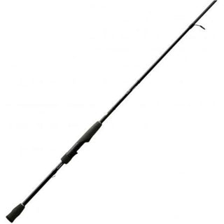 13 Fishing Defy Black Spinning Rod // 5-20g, 10-30g / 2.44m, 2.74m