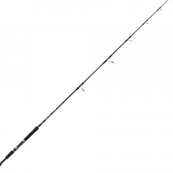 Hart Bloody Pop Voyager Spinning Rod // 80-210g / 2,39m
