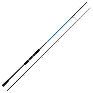 Caña Cinnetic Blue Win Sea Bass Spinning // 15-45g, 15-60g, 20-80g, 40-120g - 2,40m, 2,70m, 3,00m, 3,30m