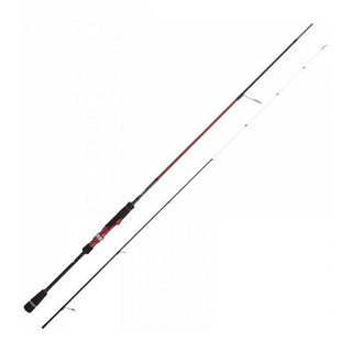 Cinnetic Crafty CRB4 Rockfish STS Spinning Rod // 0,5-7g, 1-10g / 2,25m