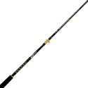 Cinnetic Crazy Kayak Gold Edition Spinning Rod // 5-25lbs, 5-30lbs / 200cm, 210cm