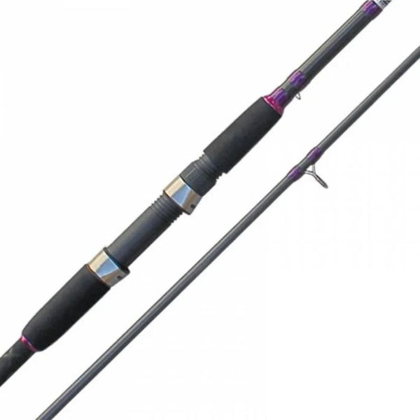 Caña Cinnetic Explorer Sea Bass Evolution  Spinning // 15-45g, 15-60g, 20-80g, 40-120g, 60-180g - 240cm, 270cm, 300cm, 330cm, 360cm