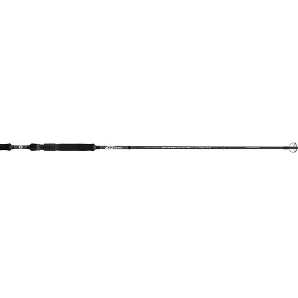 Cinnetic Raycast Titanium XBR Super Slim Spinning Rod // 5-25g, 5-27g, 7-35g / 2.37m, 2.58m, 2.67m