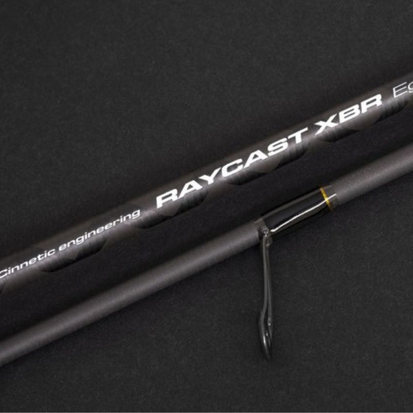 Cinnetic Raycast XBR Eging Evolution Spinning Rod // 1.5-3.0, 2.5-4.0 / 2,58m