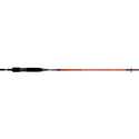 Cinnetic Rextail Rock'N Dart Spinning Rod // 1-12g, 1-15g / 2,25m, 2,40m