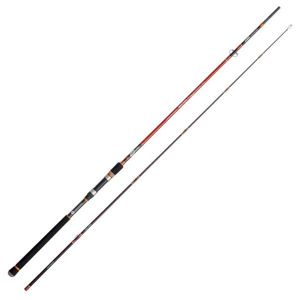 Caña Cinnetic Rextail Shore Jig Extreme Spinning // 50-120g, 50-150g / 2,75m
