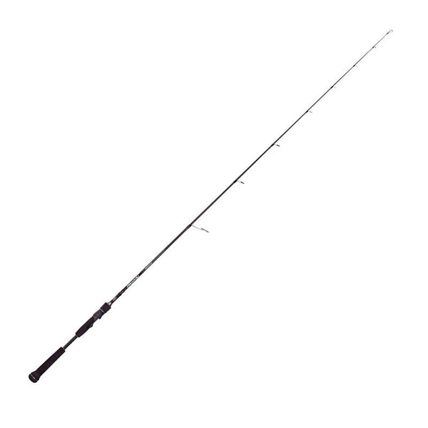 Hart Bloody Reaction Raw Spinning Rod // 10-50g / 2,10m