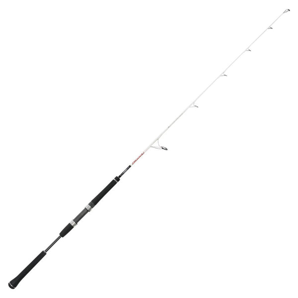 Hart Bloody Slow H Jig 63S Spinning Rod // Max. 120g / 1.57m